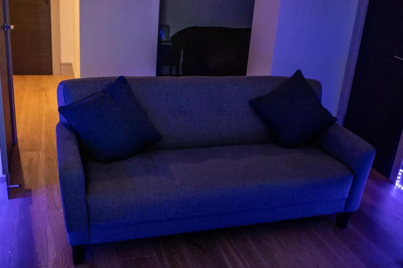 Apartamento Stunning 1-Bedroom Flat In London!