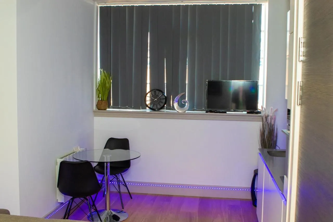 Apartamento Stunning 1-Bedroom Flat In London!